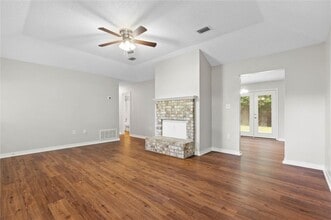7260 Pecan Terrace Dr in Theodore, AL - Building Photo - Building Photo