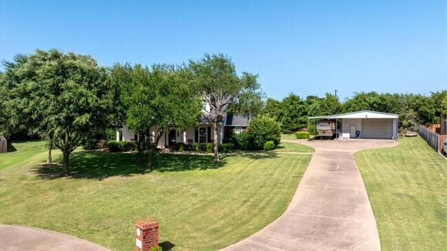 4020 Zachs Ct in Midlothian, TX - Building Photo - Building Photo