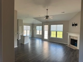 65 Chesnut Spring Cove in Oakland, TN - Foto de edificio - Building Photo