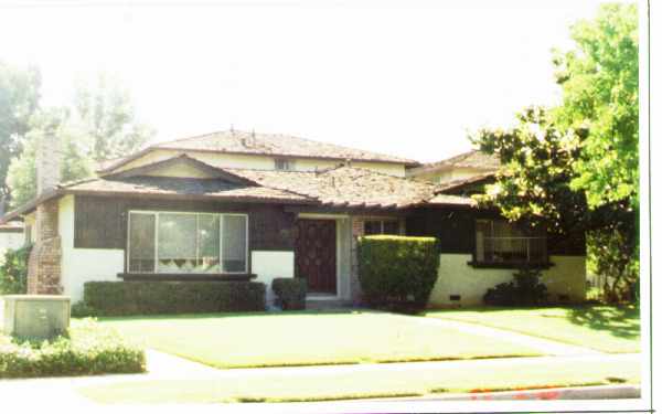 990 Westlynn Way in Cupertino, CA - Building Photo