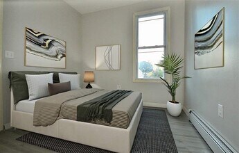 53 Claremont Ave in Jersey City, NJ - Building Photo - Building Photo