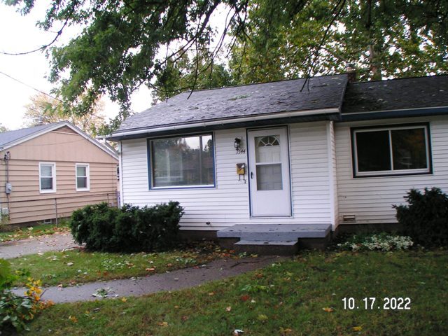 1544 32nd St SW in Wyoming, MI - Building Photo