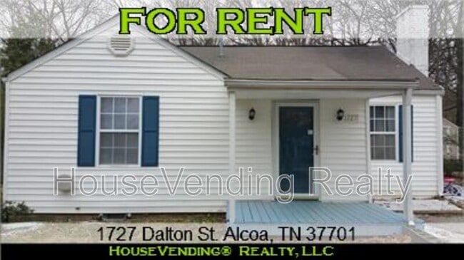 property at 1727 Dalton St