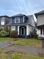 1610 24th Ave in Seattle, WA - Building Photo