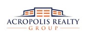 Property Management Company Logo Acropolis Realty Group