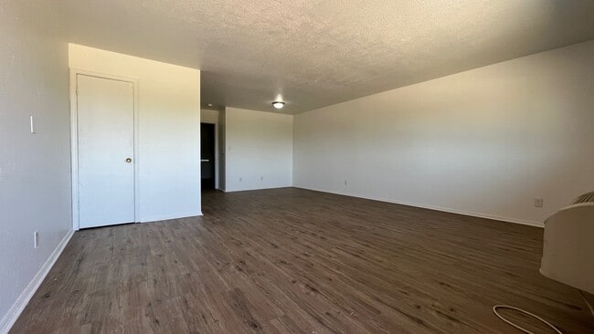 1324 N Wentz St in Guthrie, OK - Building Photo - Building Photo