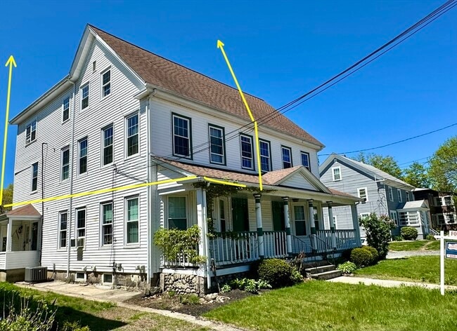 254 Franklin St