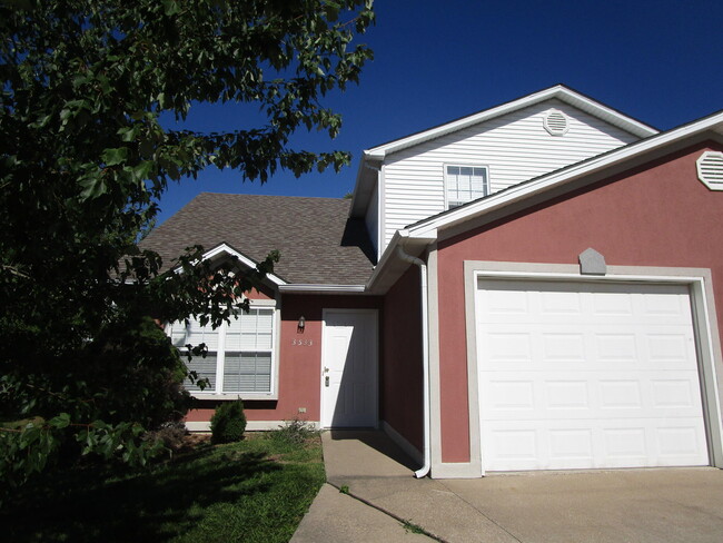 3533 Prescott Dr in Columbia, MO - Building Photo - Building Photo