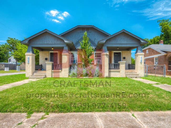property at 3145 NW 15th St