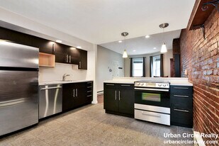 383 Meridian St, Unit 1 in Boston, MA - Building Photo