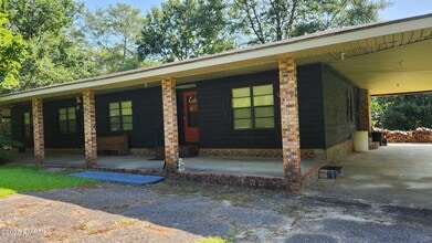 1243 Co Rd 14 in Heidelberg, MS - Building Photo - Building Photo