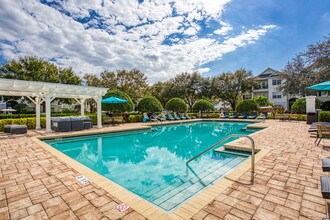 Infinity off Baldwin Park in Orlando, FL - Foto de edificio - Building Photo