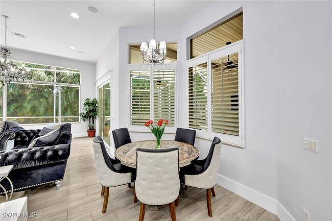 property at 8910 Paseo De Valencia St