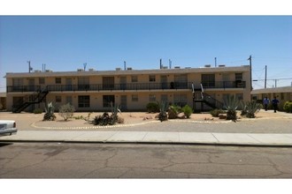 8900 Lawson St in El Paso, TX - Building Photo - Building Photo