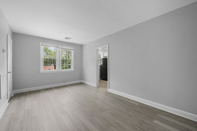 property at 6151 Chinquapin Pkwy