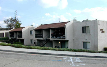 4985-4991 N Sierra Way in San Bernardino, CA - Building Photo - Building Photo