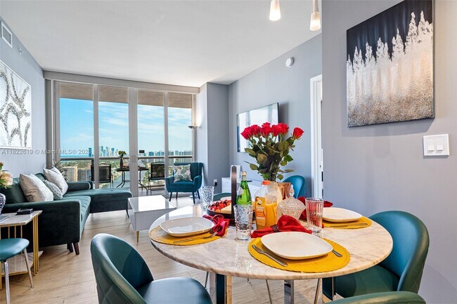 property at 2600 E Hallandale Beach Blvd