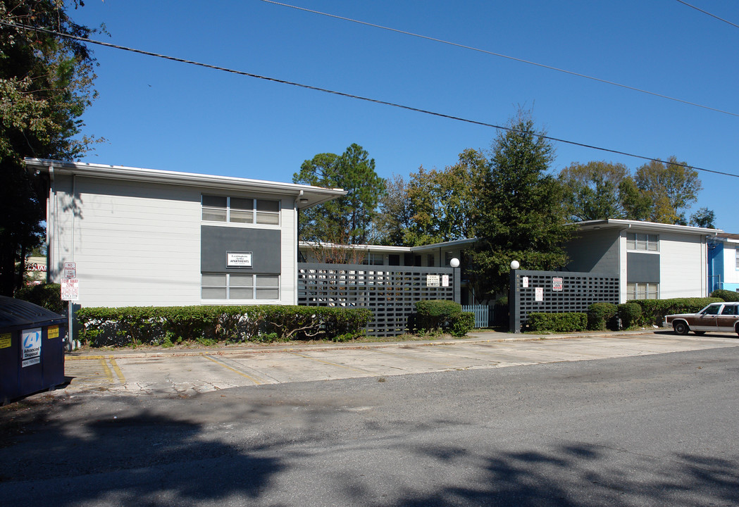 4575 Lexington Ave in Jacksonville, FL - Building Photo