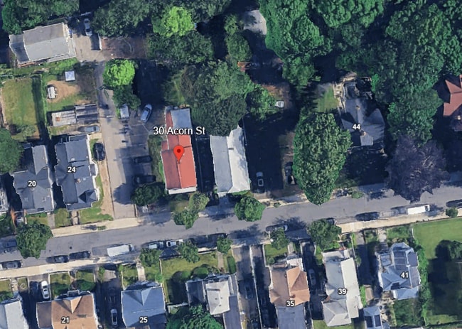 30 Acorn St, Unit 2nd Floor