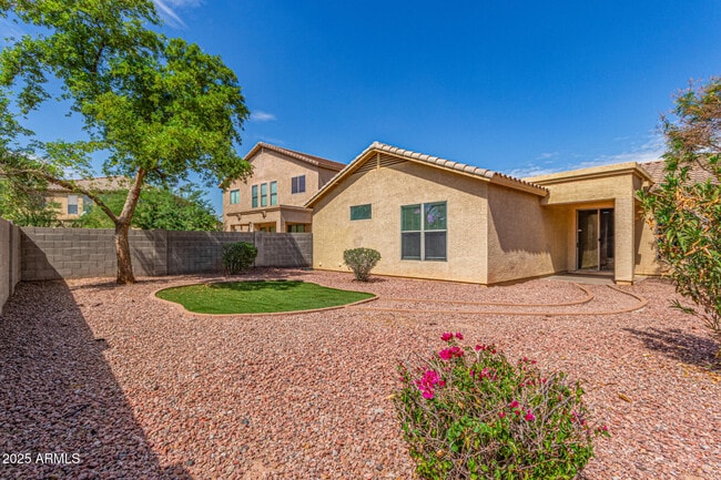 4511 W T Ryan Ln in Phoenix, AZ - Building Photo - Building Photo