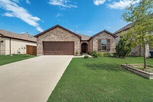 3512 Highland Bayou Dr in Prosper, TX - Building Photo