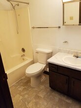 400 N Spring ave, Unit 3 in Sioux Falls, SD - Foto de edificio - Building Photo