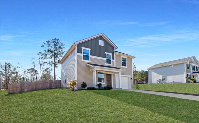 28 York Ct in Spring Lake, NC - Foto de edificio - Building Photo