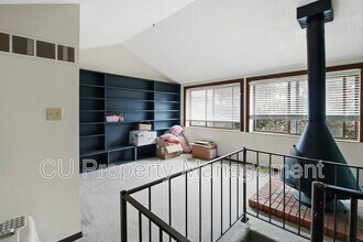 1924 Melrose Dr in Champaign, IL - Building Photo - Building Photo