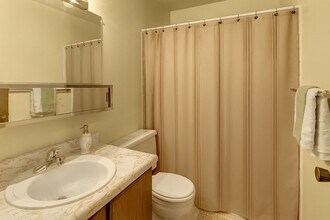 Taiga in Anchorage, AK - Building Photo - Building Photo