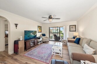 11540 Caravel Cir, Unit 3012 in Ft. Myers, FL - Building Photo - Building Photo