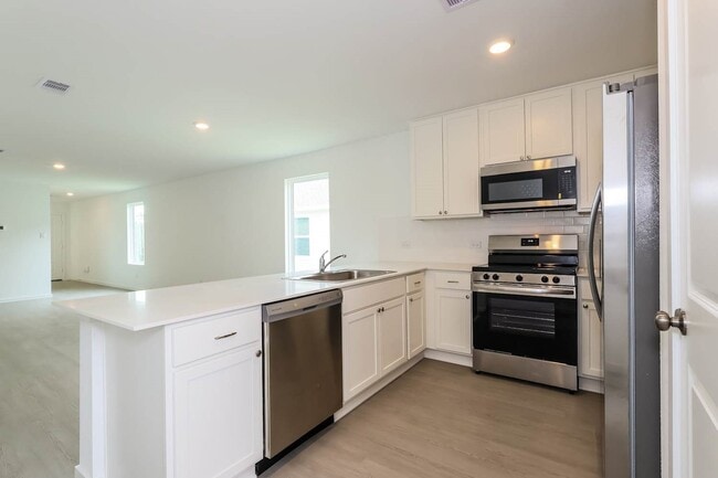 property at 15215 Abella Dr
