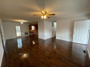 526 E El Paso St in Greenwood, AR - Building Photo - Building Photo