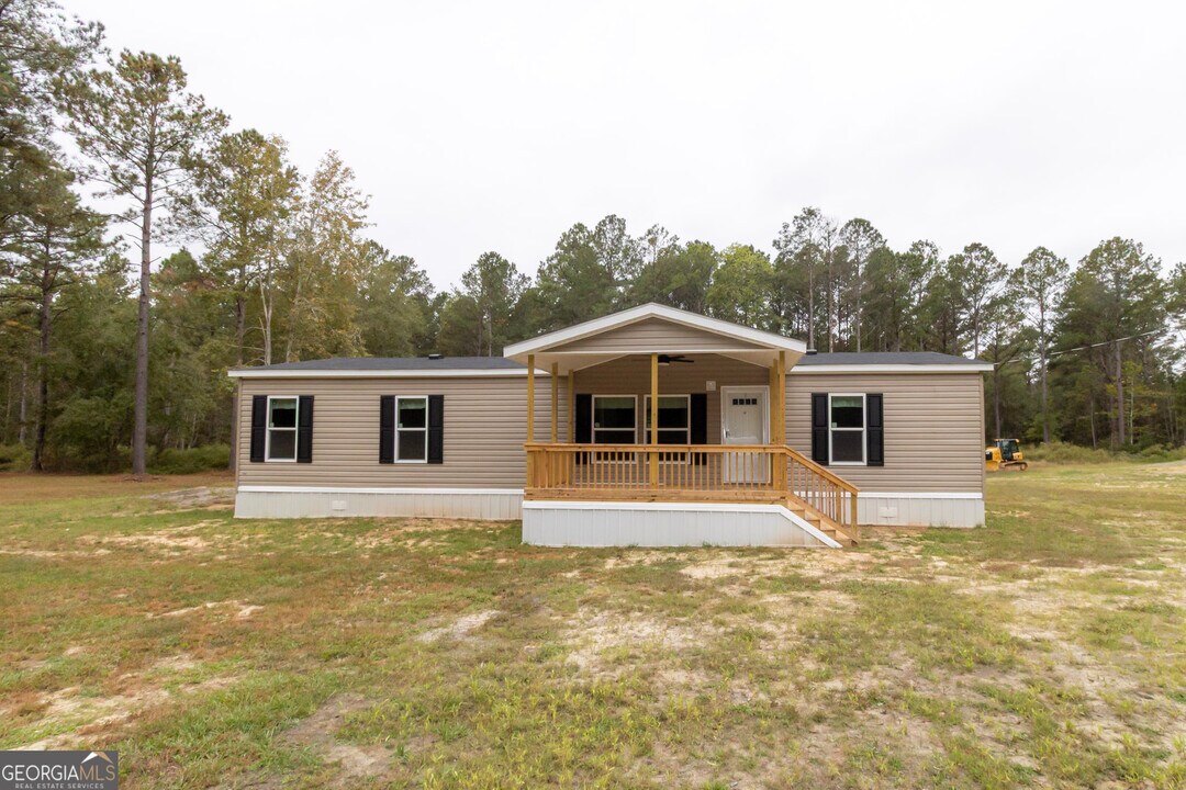 1778 Zettwell Rd in Statesboro, GA - Building Photo