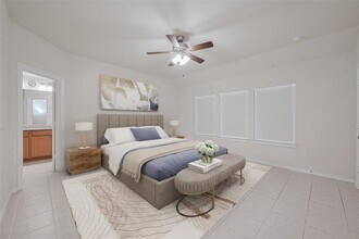 6723 Widdenbrook Trace in Katy, TX - Building Photo - Building Photo