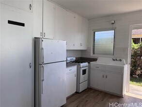 2624 Nahaku Pl in Honolulu, HI - Building Photo - Building Photo