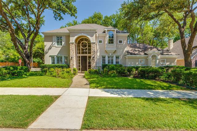 2514 Maywood Ln in McKinney, TX - Building Photo