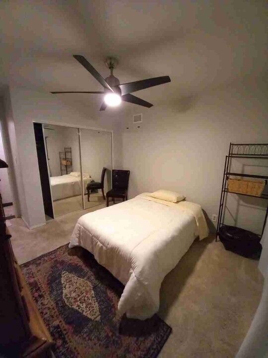 1320 S Fleetwell Ave in West Covina, CA - Building Photo