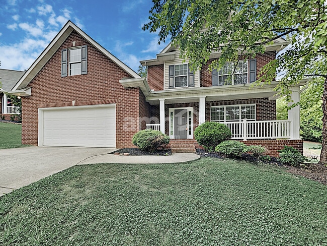 property at 1610 Polte Ln