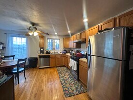 174 Calumet St in Boston, MA - Building Photo