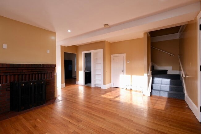 property at 26 Cleveland St