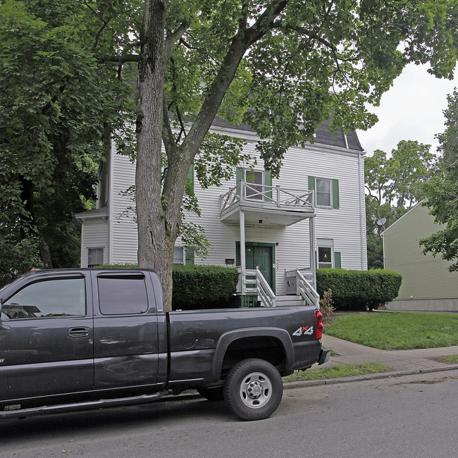 24 Van Winkle St in Boston, MA - Building Photo - Building Photo