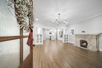 546 N Santa Fe Ave in Tulsa, OK - Building Photo - Building Photo