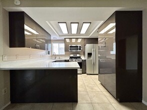 12900 Cuando Way in Desert Hot Springs, CA - Building Photo - Building Photo