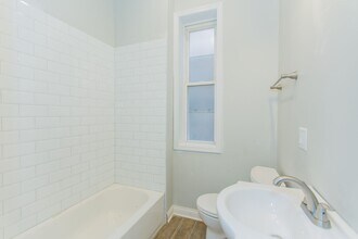 3531 W Le Moyne St in Chicago, IL - Building Photo - Building Photo