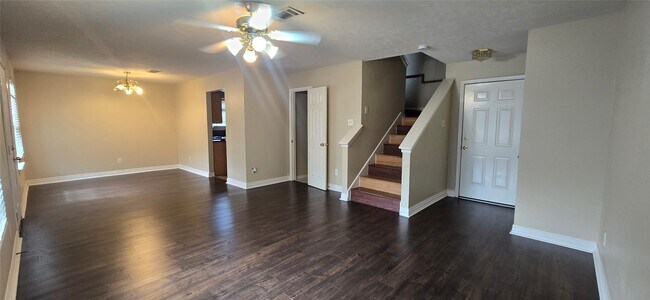 7929 Comal St in Houston, TX - Building Photo - Building Photo