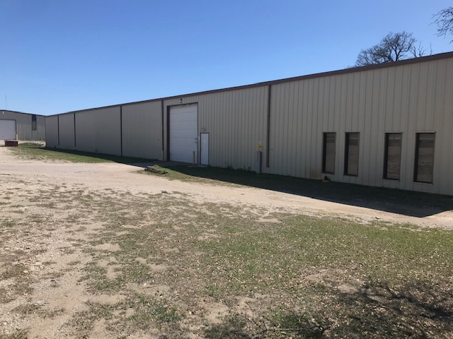 218 Lemmuel Dr in Weatherford, TX - Building Photo - Building Photo