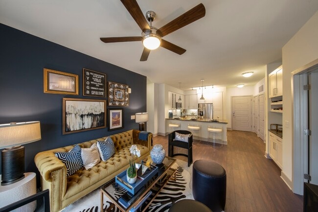 Escher in Rockville, MD - Building Photo - Building Photo