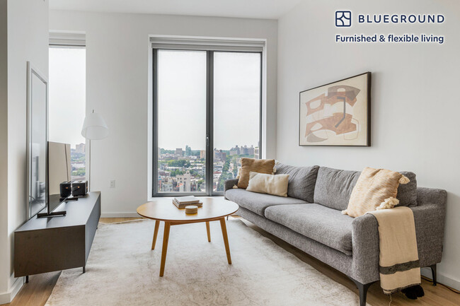 545 Vanderbilt Ave, Unit FL19-ID1550
