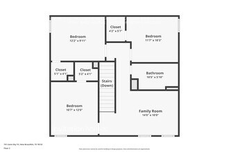 741 Llano Sky Trl in New Braunfels, TX - Building Photo - Building Photo