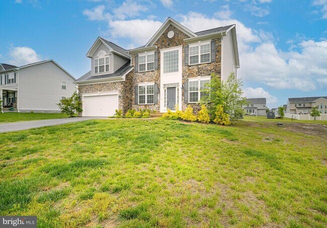 5014 Sir Lucas Ln in Clinton, MD - Building Photo - Building Photo